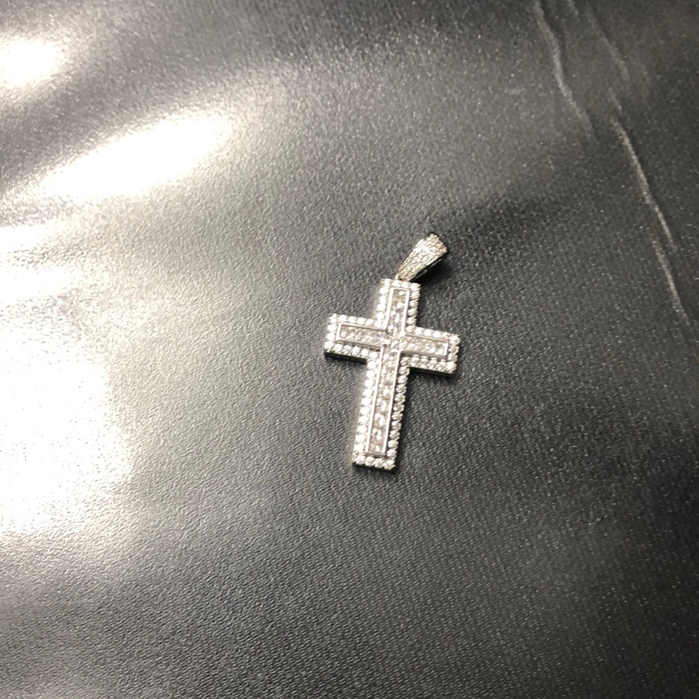 Cross